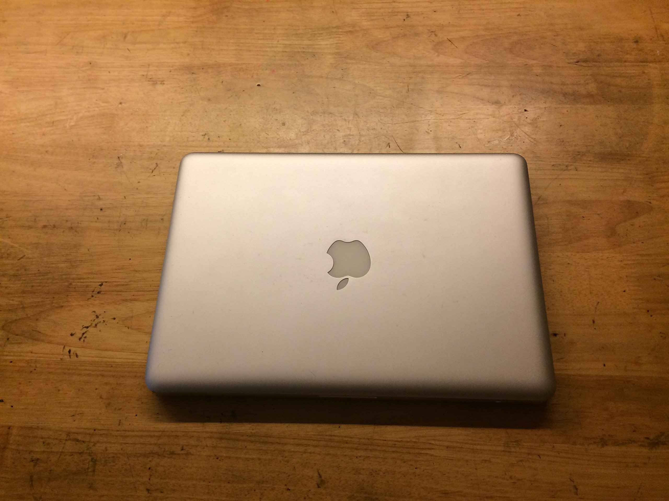 MacBook本体 MacBookPro late2011 13inch macbook pro 13-inch late 2011 | eBay